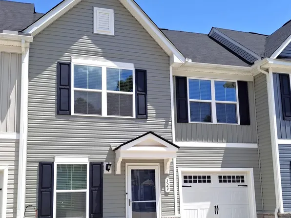 329 Kensley Dr, Greenville, SC 29617