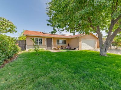 125 Fairbanks Ave, Sacramento, CA, 95838