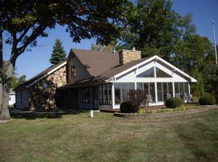 780 Ln 340 Jimmerson Lk, Fremont, IN 46737