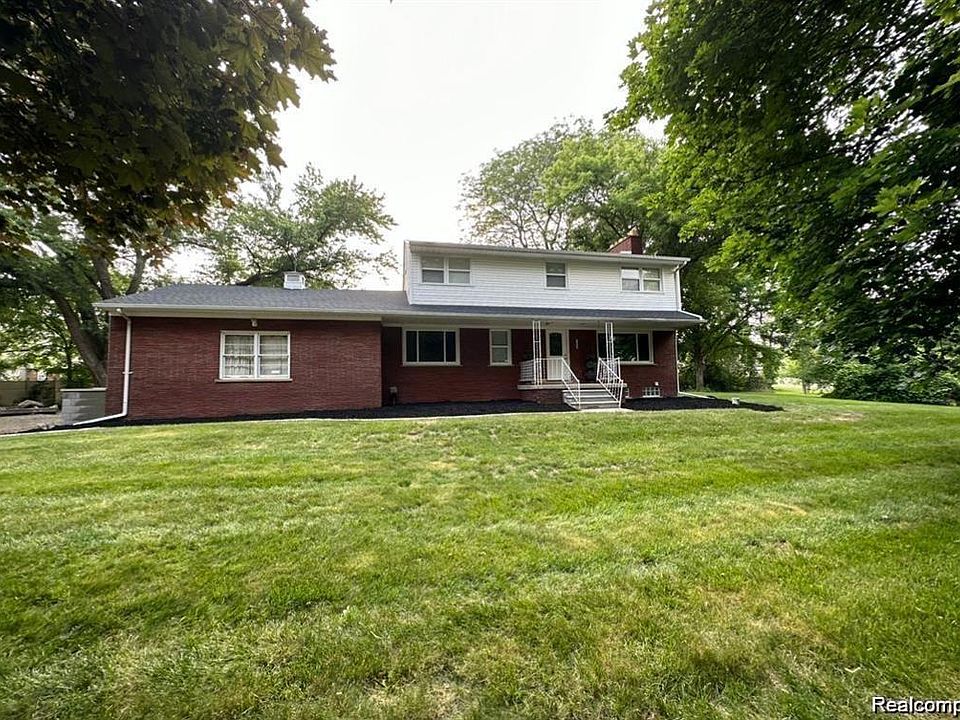 1090 S Lotz Rd, Canton, MI 48188 Zillow
