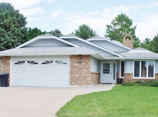 560 William Way, Sidney, NE 69162