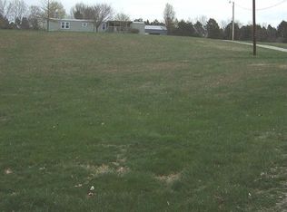 4340 Pleasure Ridge Rd SE, Corydon, IN 47112