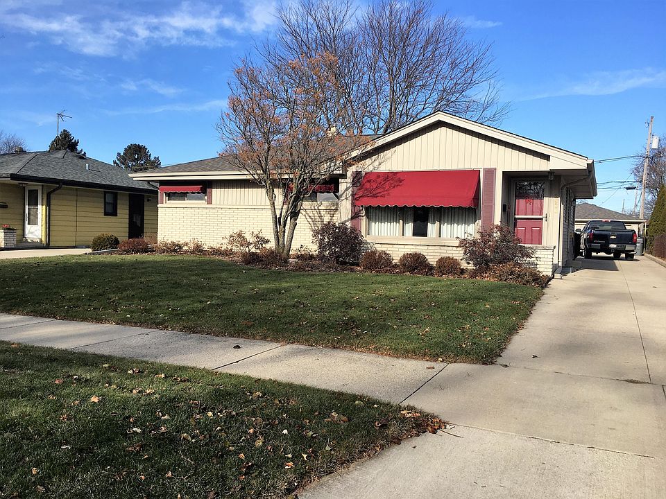 1st image of 2536 E Dale Ave