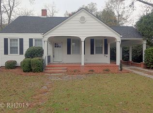 10 Moise Dr, Sumter, SC 29150