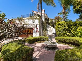 2070 De Mayo Rd, Del Mar, CA 92014