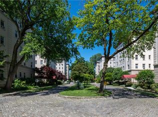 4 Park Ln APT 5A, Mount Vernon, NY