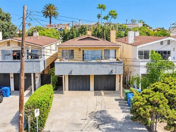 1920 Canal St, Venice, CA 90291