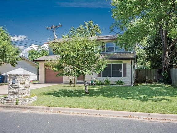 2nd image of 5209 Creekline Dr