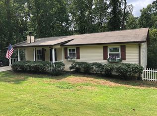 3634 Laura Ln, Gainesville, GA 30506