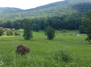 Hog Jowl Rd, Chickamauga, GA 30707