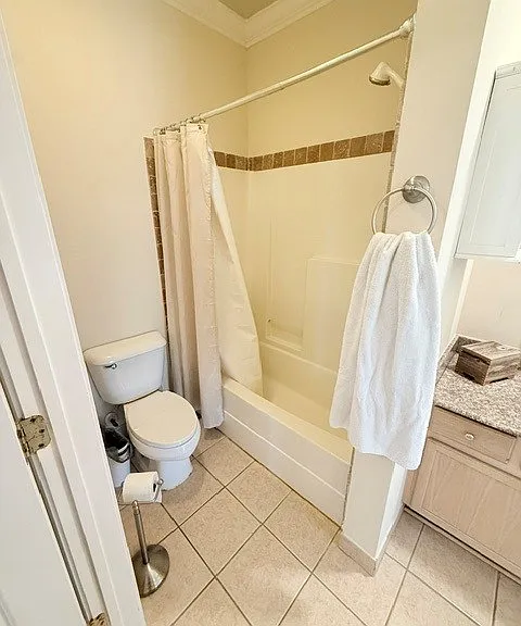 Hall Bath