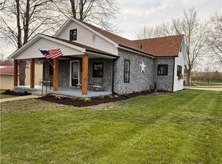 202 W Main St, New Paris, OH 45347