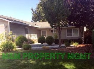 3613 Golden Eagle Way, Sacramento, CA