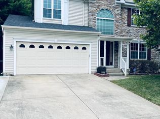 9718 Watts Rd, Owings Mills, MD 21117