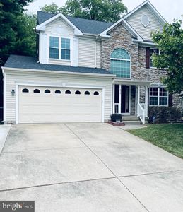 9718 Watts Rd, Owings Mills, MD, 21117