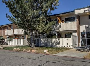 5116 Williams Fork Trl APT 101, Boulder, CO 80301