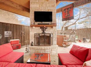 3406 64th St, Lubbock, TX 79413