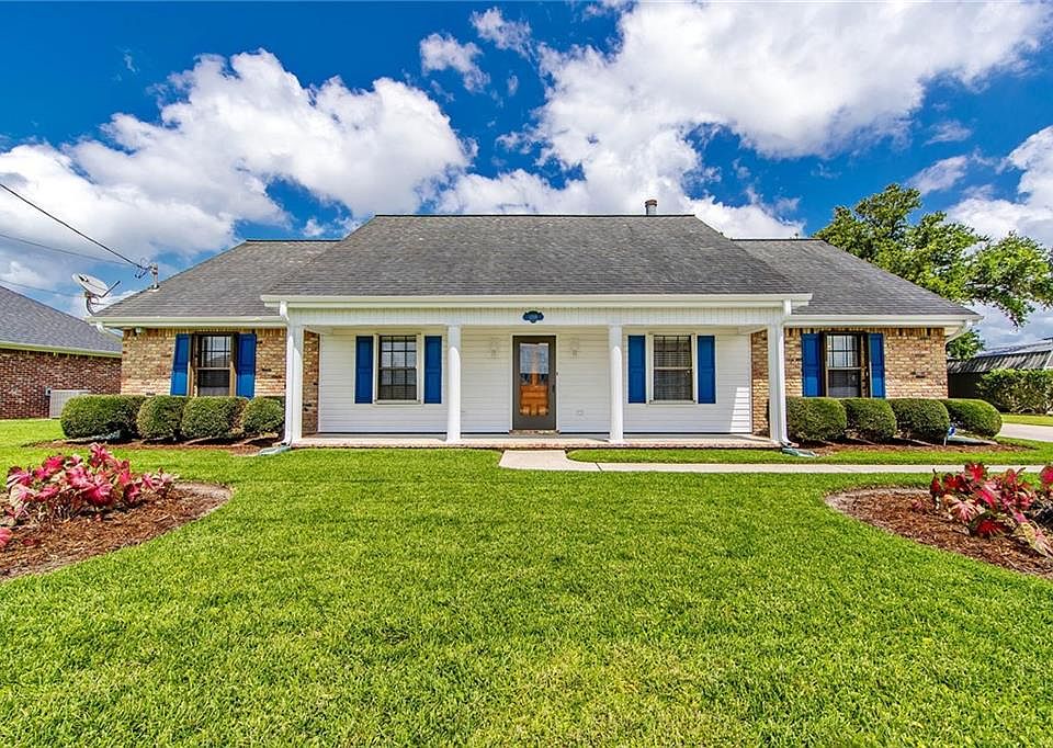 1219 Lee Dr, Thibodaux, LA 70301 Zillow