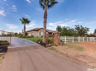 12815 Rimfire Dr, Wilton, CA 95693