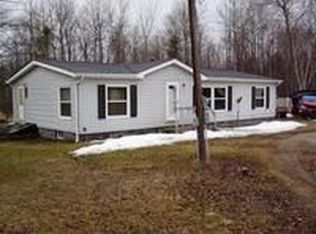 W3983 Willow Height Ln, Porterfield, WI 54159