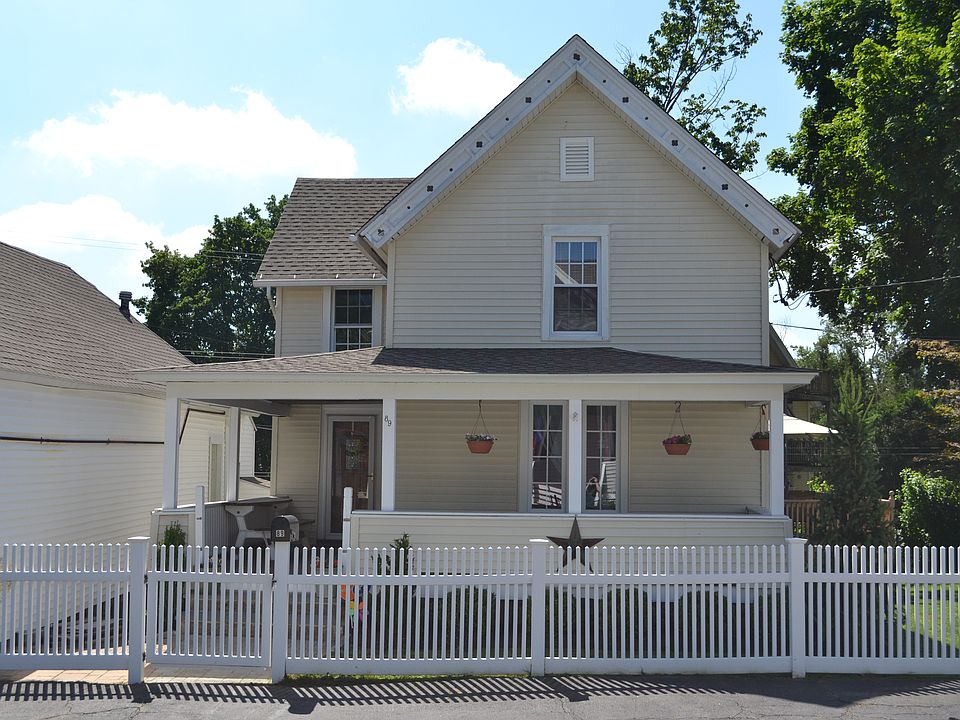 89 Beebe St, Naugatuck, CT 06770 Zillow