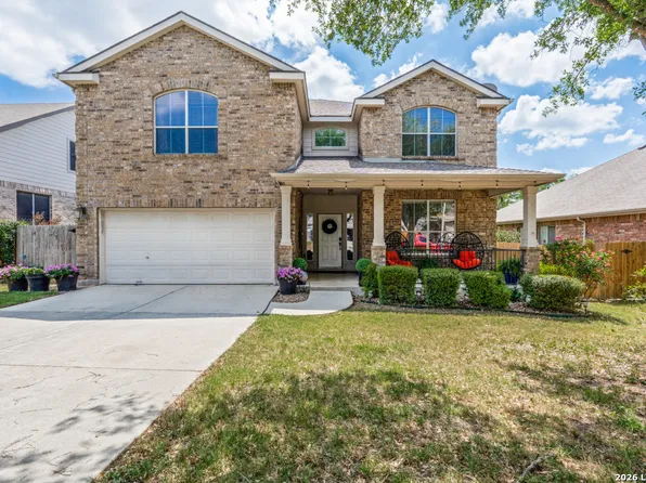 141 Falcon Crossing, Cibolo, TX 78108