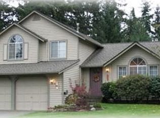 19103 SE 270th Pl, Covington, WA 98042