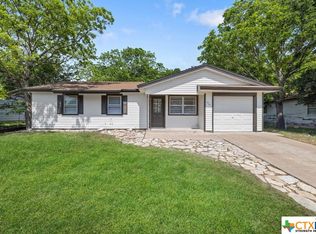 1010 S 27th St, Copperas Cove, TX 76522