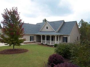 334 Madisons Way, Waleska, GA 30183