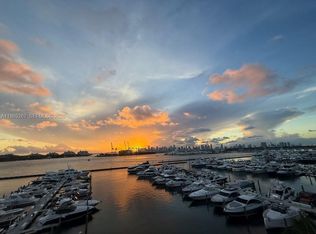 Yacht Club At Portofino, Miami Beach, FL 33139
