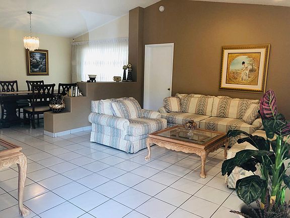 View as you enter Home.