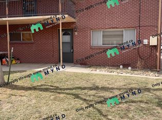 1805 Marine St APT B, Boulder, CO 80302