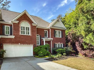 104 Glentown Way, Sandy Springs, GA, 30328