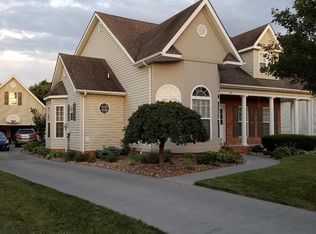2840 Saratoga Dr, Winchester, VA 22601