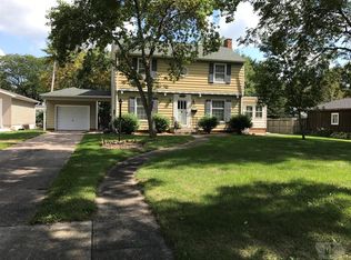 609 6th St N, Humboldt, IA 50548