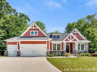 17952 Spring Tree Ct, Spring Lake, MI 49456