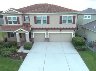 6619 Fairwater Dr, Riverview, FL 33578