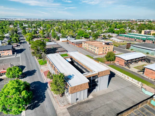 Montego Apartments
