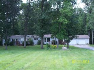 12480 Day Rd, Maybee, MI 48159