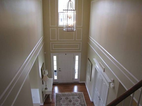 Grand Foyer