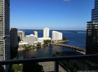 500 Brickell Ave APT 4001, Miami, FL 33131