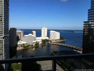 500 Brickell Ave APT 4001, Miami, FL, 33131