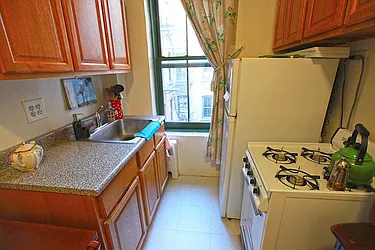 Rented by Keller Williams NYC