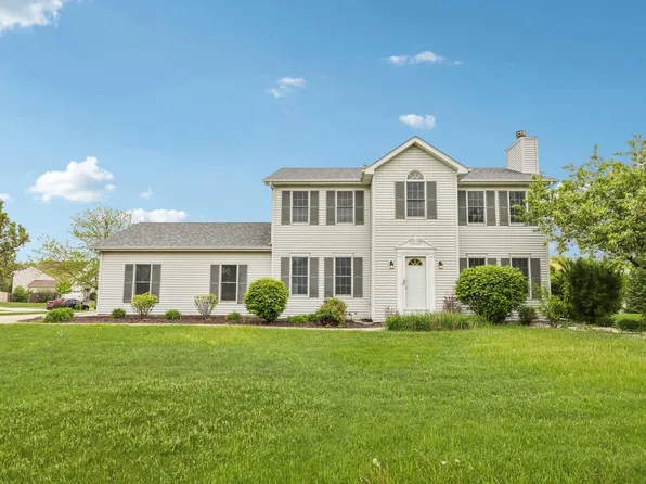 24434 88th STREET, Salem, WI 53168