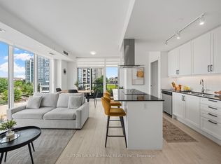 D'or Condos, Vaughan, ON L4J 0L2