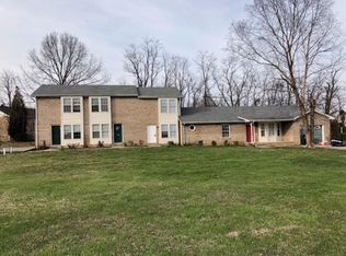 698 Needmore Rd, Clarksville, TN 37040