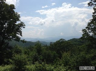22 Bartram Ridge Dr, Scaly Mountain, NC 28775