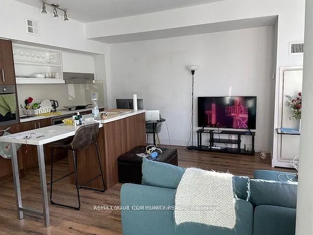 39 Sherbourne St #1108 — Photo 8