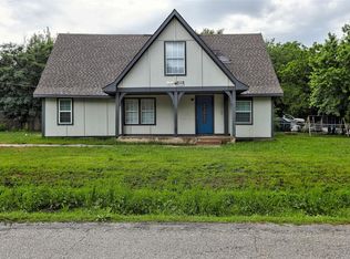 3600 SW 41st St, Oklahoma City, OK 73119