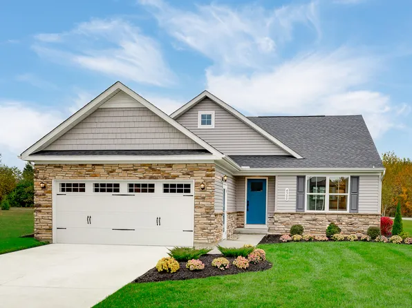 Homes Available Soon, Creekside Ranches
